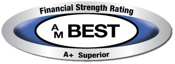AM Best Logo
